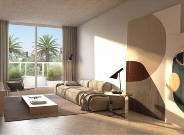 Departamento · 23m² · 1 Ambiente · Departamento de un Ambiente con Balcón Al Frente en Nuñez