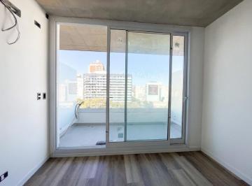 Departamento · 23m² · 1 Ambiente · Departamento de un Ambiente con Balcón Al Frente en Nuñez