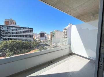 Departamento · 23m² · 1 Ambiente · Departamento de un Ambiente con Balcón Al Frente en Nuñez