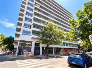 Departamento · 23m² · 1 Ambiente · Departamento de un Ambiente con Balcón Al Frente en Nuñez