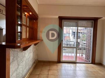 Departamento · 58m² · 3 Ambientes · Oportunidad - 3 Ambientes - Balcon - La Perla - Loma de Santa Cecilia