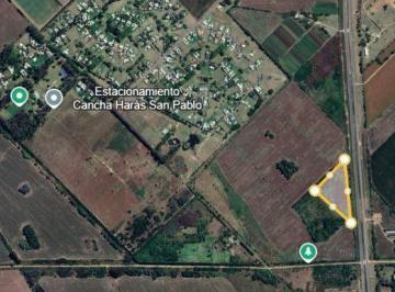 LGP-LGP-381_2 · Campo 2 Hectáreas |. | Ruta 6