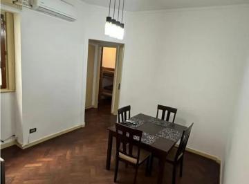Departamento · 46m² · 3 Ambientes · Departamento en Alquiler - 2 Dorm. 2 Baños - La Plata