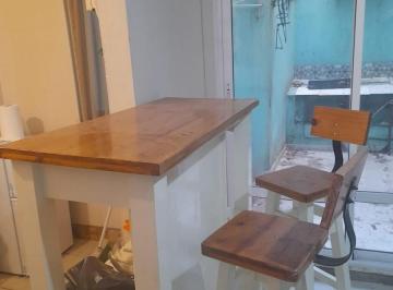 Departamento de 2 ambientes, Almagro · Depto Dos Ambientes Excelente Ubicación!