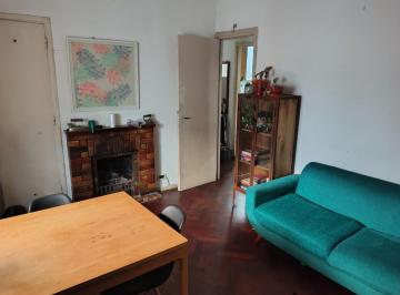 Departamento · 51m² · 3 Ambientes · Departamento 3 Ambientes Venta Chacarita