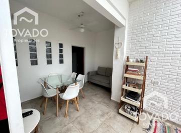 PH · 50m² · 3 Ambientes · PH 3 Ambientes Super Luminoso en Paternal!