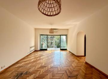 Departamento de 3 ambientes, Palermo · Av Las Heras 3800 - Palermo Chico - Alquiler 3 Amb.