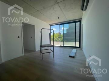 Departamento · 70m² · 3 Ambientes · 3 Ambientes a Estrenar en Belgrano! Piso Alto con Amenities!