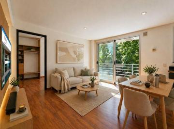 Departamento de 2 ambientes, Belgrano · Belgrano Semipiso Alquiler 2 Ambientes Departamento Balcón Parrilla Sum Amenities
