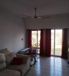 Departamento · 70m² · 3 Ambientes · 1 Cochera · Departamento en Boca Raton