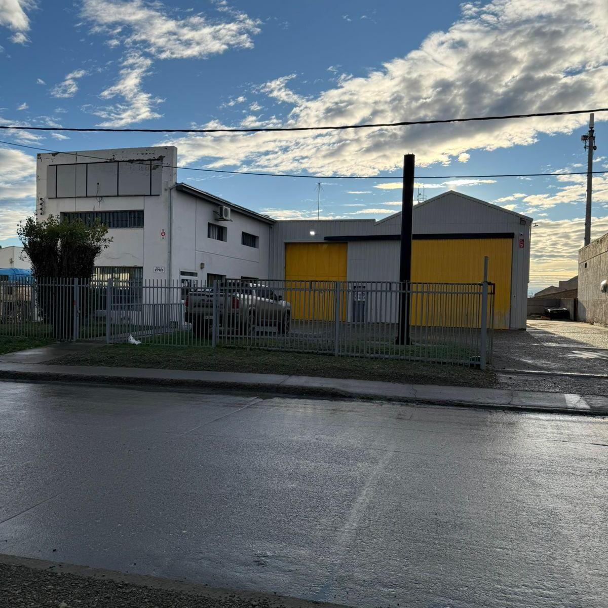 Avenida 17 de Octubre 2765,  Río Gallegos, Santa Cruz
