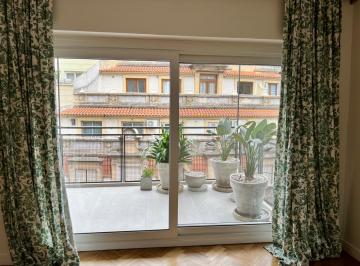 Departamento · 268m² · 6 Ambientes · 1 Cochera · Departamento en Retiro