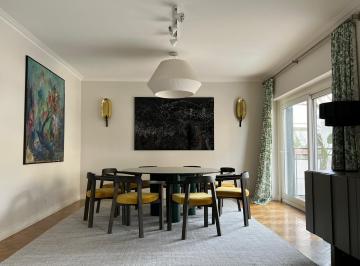 Departamento · 268m² · 6 Ambientes · 1 Cochera · Departamento en Retiro