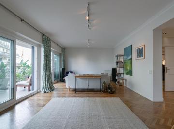 Departamento · 268m² · 6 Ambientes · 1 Cochera · Departamento en Retiro