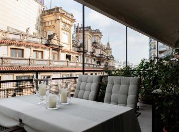 Departamento · 268m² · 6 Ambientes · 1 Cochera · Departamento en Retiro