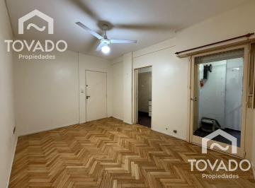 Departamento · 35m² · 2 Ambientes · Venta - 2 Ambientes - Palermo