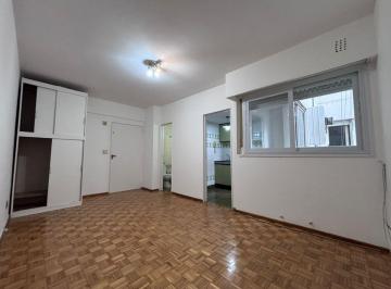 Departamento de 1 ambiente, Palermo · Monoambiente Lateral C/lav Ind