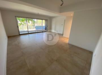 Departamento · 108m² · 3 Ambientes · 2 Cocheras · Alquiler Departamento 3 Ambientes y Terraza Privada en San Isidro, con Cochera Doble y Baulera