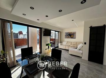 Departamento · 70m² · 2 Ambientes · En Venta Dos Ambientes con Balcon Aterrazado, Terminal Vieja