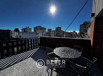 Departamento · 70m² · 2 Ambientes · En Venta Dos Ambientes con Balcon Aterrazado, Terminal Vieja