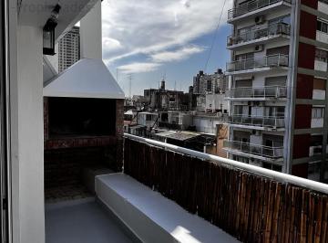 Departamento · 60m² · 2 Ambientes · Compra - Venta - 2 Ambientes - Palermo - Parrilla Propia - Apto Crédito - Financiacion - Lavadero