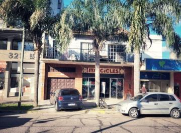 Terreno · 361m² · Venta/permuta Lote Comercial Escobar Centro