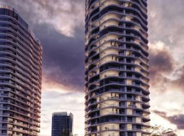 Departamento de 2 ambientes, Puerto Madero · Departamento Alquiler 2 Ambientes en Madero Harbour