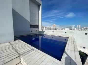 Departamento · 33m² · 1 Ambiente · Venta Monoambiente Balcón y Amenities - Palermo