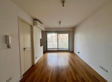 Departamento · 33m² · 1 Ambiente · Venta Monoambiente Balcón y Amenities - Palermo