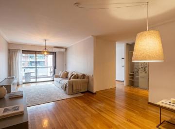 Departamento · 80m² · 2 Ambientes · 1 Cochera · Espectacular Semipiso con Cochera y Baulera en Belgrano