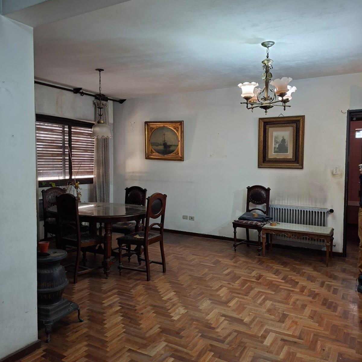 Mitre 964 4 piso Ciudad Mendoza