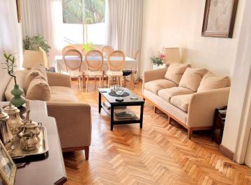 Departamento de 4 ambientes, Recoleta · Oportunidad - Dueño Directo