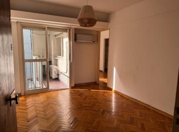 Departamento de 2 ambientes, Palermo · Excelente Departamento de Dos Ambientes con Balcón Lateral en Exclusiva Zona de Palermo Chico