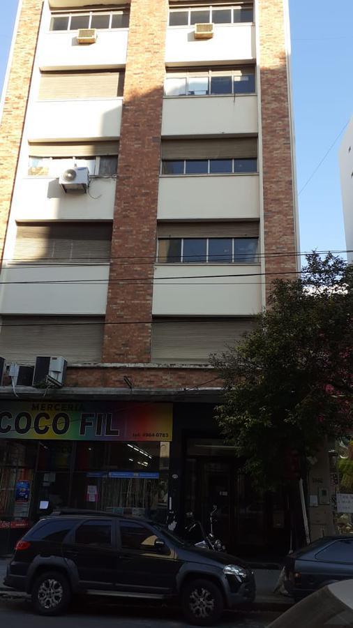 Lavalle al 2600, Balvanera, Capital Federal