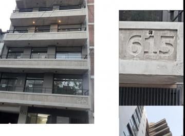 Departamento de 1 ambiente, Colegiales · Excelente Moambiencte Inmejorable Ubicación
