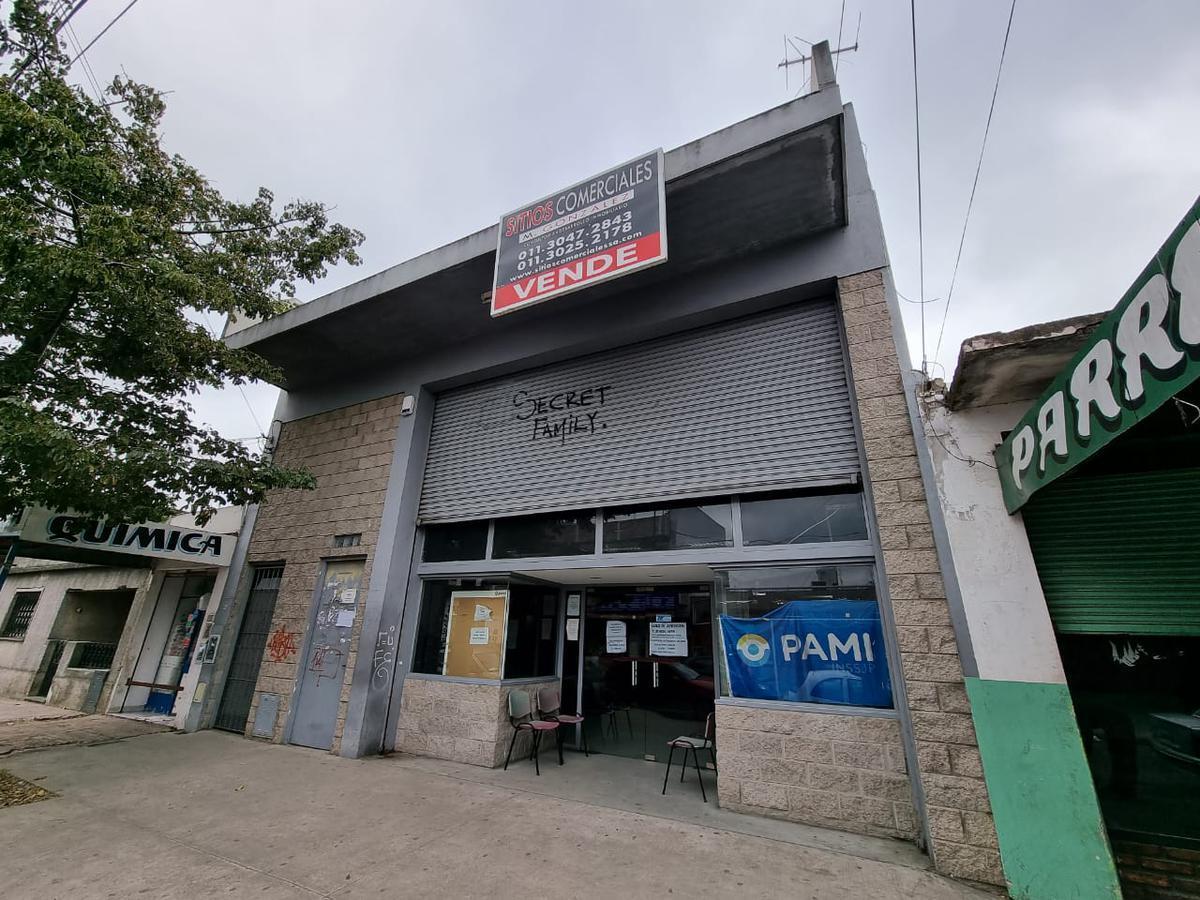 Monseñor López May al 2900, Gregorio de Laferrere, La Matanza