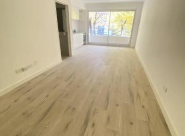 Departamento · 41m² · 1 Ambiente · Hermoso Monoambiente en Almagro