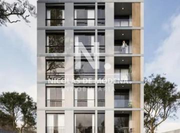 Foto1 · Monoambiente en Venta Al Frente, Pocitos Nuevo. Montevideo