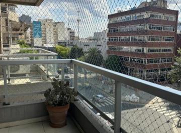 Departamento · 29m² · 1 Ambiente · Departamento Hermoso en San Cristobal