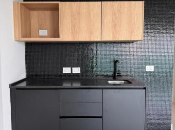 Departamento · 37m² · 1 Ambiente · Mono Ambiente en Palermo
