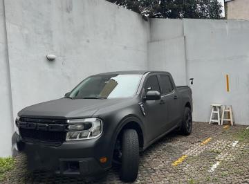 Garage · 7m² · 1 Cochera · Cochera en Villa del Parque