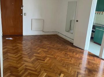 Departamento · 35m² · 2 Ambientes · Departamento en Recoleta