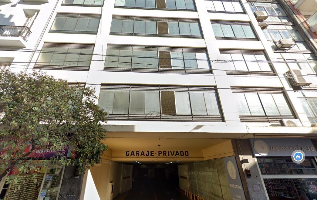 Jose E. Uriburu al 400, Balvanera, Capital Federal
