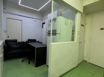Oficina comercial · 91m² · 6 Ambientes · Oficina con Fondo de Comercio en Palermo Ideal Inversor