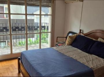 Departamento · 94m² · 4 Ambientes · Departamento en Palermo