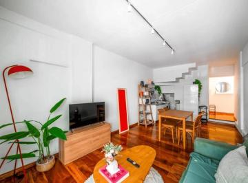 Departamento · 47m² · 2 Ambientes · Departamento en Palermo Soho