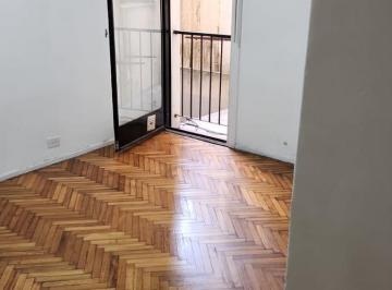 Departamento · 36m² · 2 Ambientes · Departamento en Balvanera