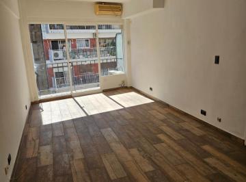 Departamento · 29m² · 1 Ambiente · Departamento en Recoleta