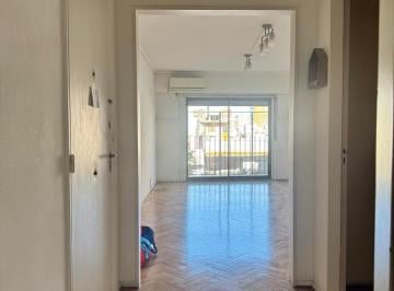 Departamento · 97m² · 4 Ambientes · Departamento en Palermo