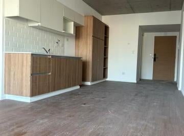 Departamento · 34m² · 1 Ambiente · Departamento en Belgrano